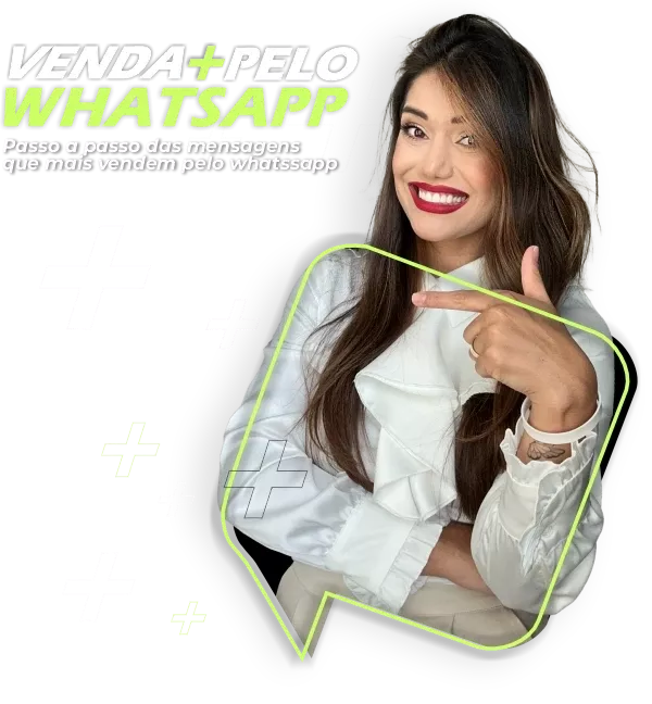 Capa do e-book Scripts de WhatsApp, por Débora Zago