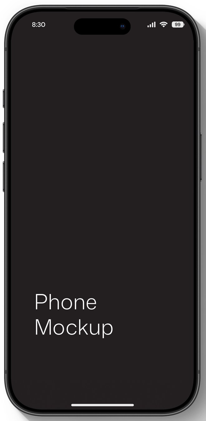 Celular mostrando uma conversa de venda no WhatsApp
